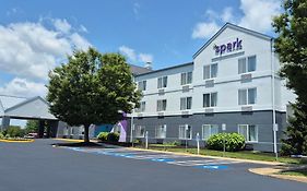 Spark By Hilton Lancaster